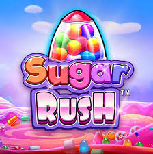 Slot Sugar Rush